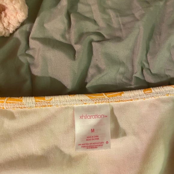 Bathing suit - Picture 2 of 4